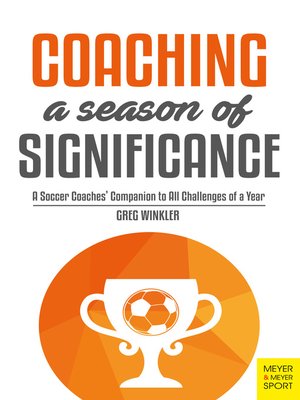 cover image of Coaching a Season of Significance